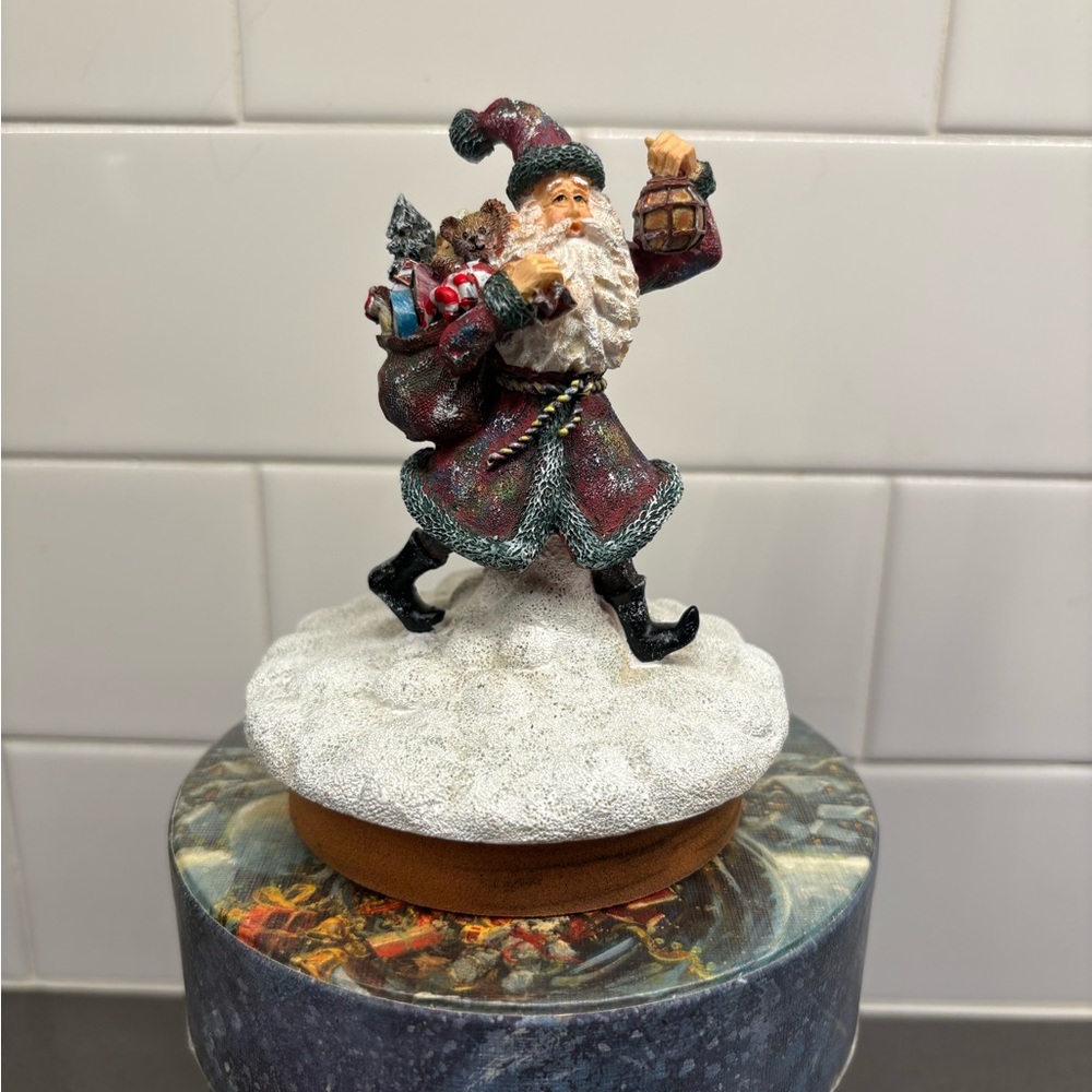 Lang Candle Jar Toppers - Picture 2 of 6
